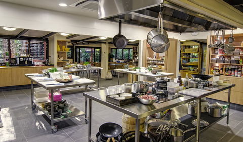 Spirit House Restaurant And Cooking School - Northern Rivers Accommodation 2