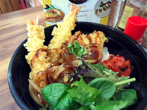 Tampopo Japanese & Korean Eatery - Northern Rivers Accommodation 0