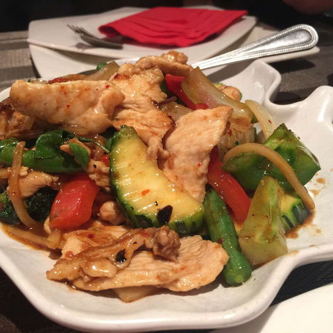 Thai Ginger - North Lakes - Northern Rivers Accommodation 0