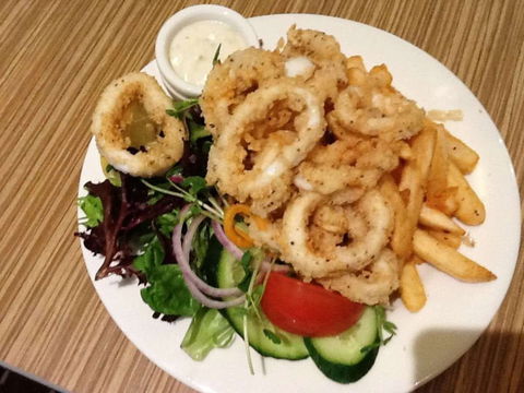 The Coffee Club - Castletown - Townsville - Northern Rivers Accommodation 0