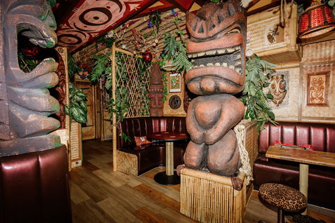 The Luwow - Northern Rivers Accommodation 0