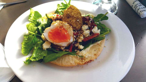The Coffee Club - Bull Creek - Northern Rivers Accommodation 0