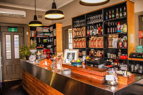 The Albion Cafe Braidwood - Northern Rivers Accommodation 0