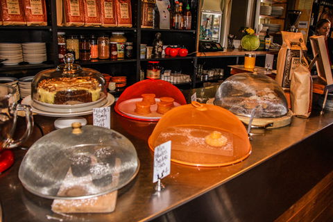 The Albion Cafe Braidwood - Northern Rivers Accommodation 2