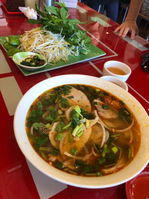 Trang's Vietnamese Cafe & Noodle House - Northern Rivers Accommodation 0