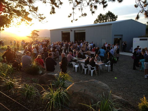 Two Figs Winery - Northern Rivers Accommodation 0