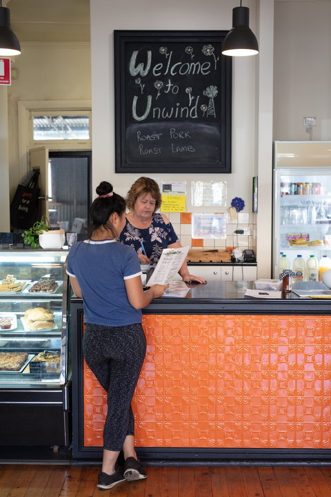 Unwind - Northern Rivers Accommodation 0