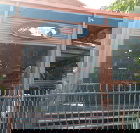 Village Garden Bar  Grill - Northern Rivers Accommodation