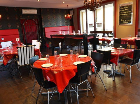 Vindaloo Palace - Northern Rivers Accommodation 0