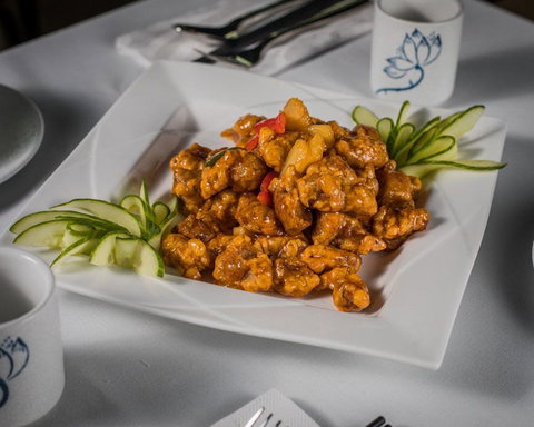 Zen Restaurant - Northern Rivers Accommodation 0