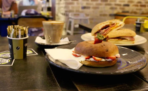 92 Degrees - Northern Rivers Accommodation 0