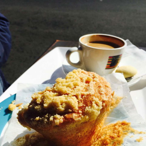 Anand's Bakery - Northern Rivers Accommodation 0