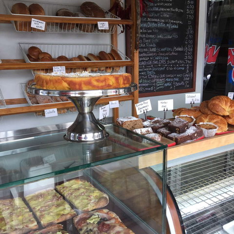 Benedetto Bakery - Northern Rivers Accommodation 0