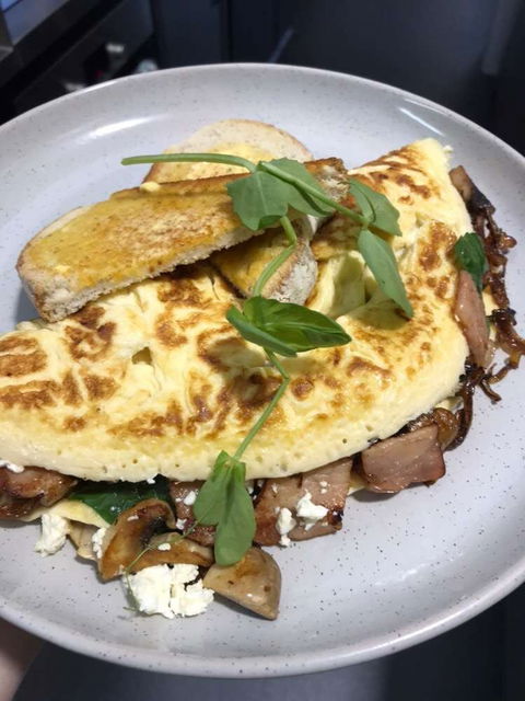 Botanicafe Espresso & Kitchen - Northern Rivers Accommodation 0