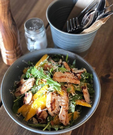 Brewbay Espresso - Northern Rivers Accommodation 0