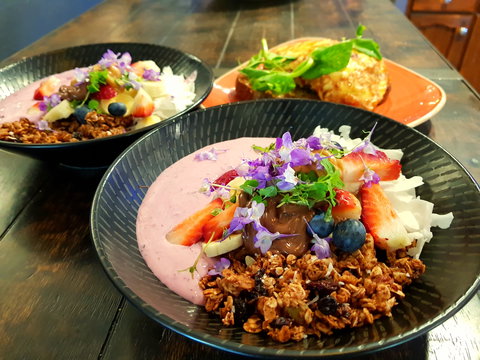 Cafe 2773 - Northern Rivers Accommodation 0