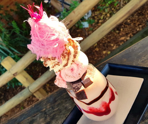 Cafe 2773 - Northern Rivers Accommodation 1