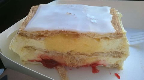 Chirn Park Bakery - Northern Rivers Accommodation 0