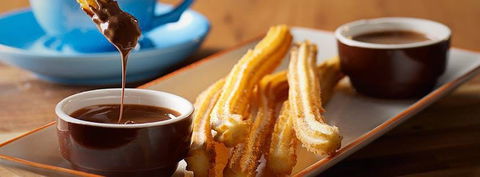 Chocolateria San Churro - Eastgardens - Northern Rivers Accommodation 0