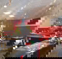 Chris's Patisserie  Bakehouse - Northern Rivers Accommodation