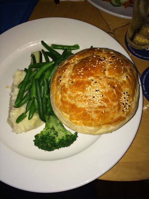 Clancy's Brasserie & Cocktail Bar - Northern Rivers Accommodation 0