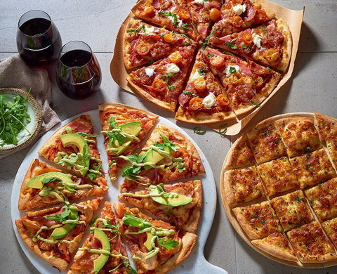 Crust - Townsville - Northern Rivers Accommodation 0