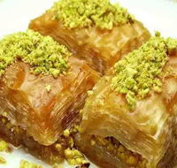 Dark Blue Bakery - Northern Rivers Accommodation