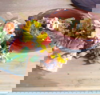 Doc Yarrum - Northern Rivers Accommodation