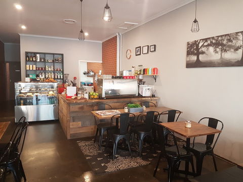 Eastfield Coffee Co. - Northern Rivers Accommodation 0