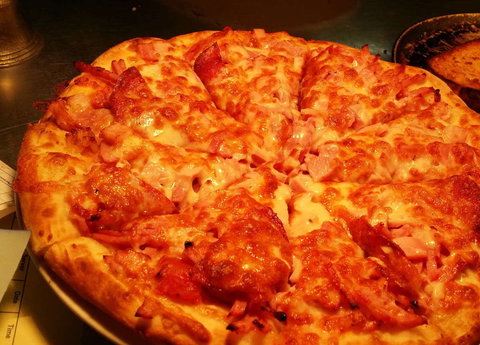 Fat Tomato Cafe - Northern Rivers Accommodation 0