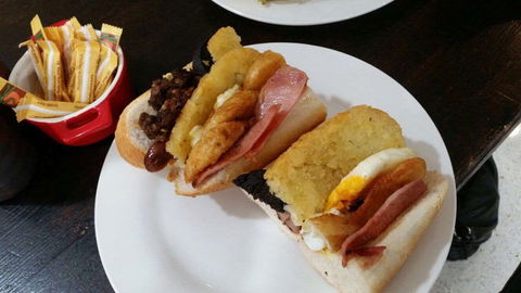 Fish Shack - Northern Rivers Accommodation 0