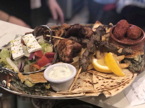 Forest Brunch Bar - Northern Rivers Accommodation 0