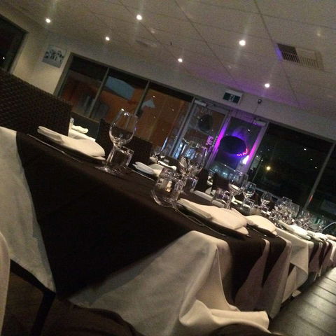 Fusion Cafe Kebab & Indian - Northern Rivers Accommodation 0