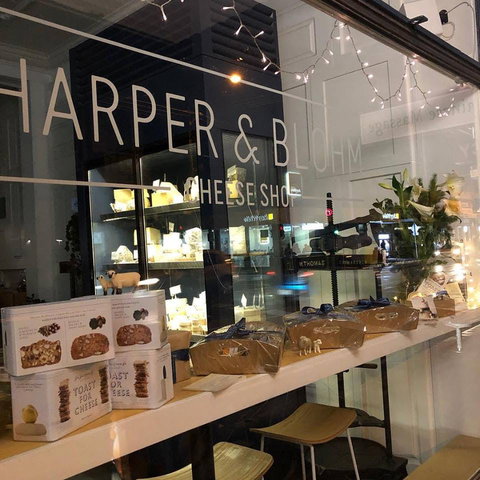 Harper & Blohm - Northern Rivers Accommodation 0