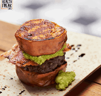 Health Freak Cafe - Busselton - Northern Rivers Accommodation
