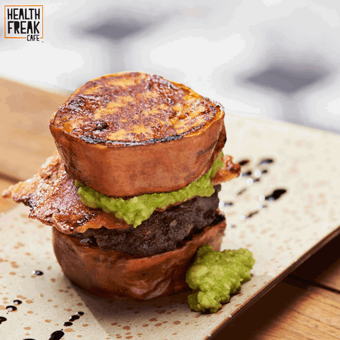 Health Freak Cafe - Busselton - Northern Rivers Accommodation 0