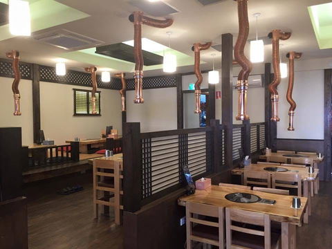 Jang Ta Bal - Northern Rivers Accommodation 0