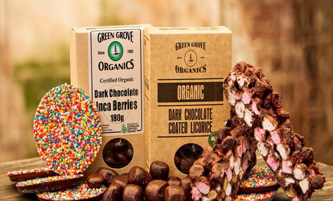 Junee Licorice And Chocolate Factory - Northern Rivers Accommodation 0