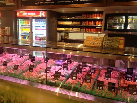 KB Chickens - Northern Rivers Accommodation 0