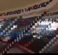 L'Espresso - Northern Rivers Accommodation