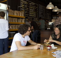 Lonsdale Street Roasters - Northern Rivers Accommodation