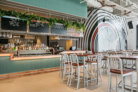 Malt Shovel Taphouse - Northern Rivers Accommodation 1