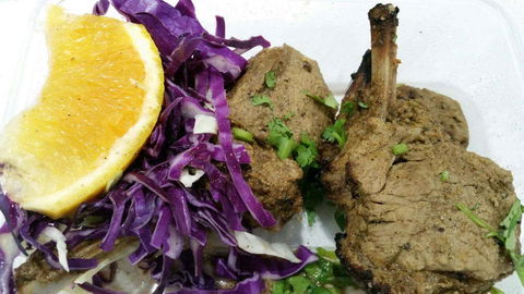Mellow Thai Restaurant And Cafe - Northern Rivers Accommodation 0