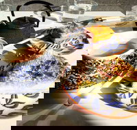 Meraki Merchants - Northern Rivers Accommodation