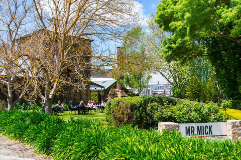 Mr Mick Cellar Door And Kitchen - Northern Rivers Accommodation 0