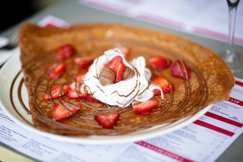 Mr Sushi - Northern Rivers Accommodation 0