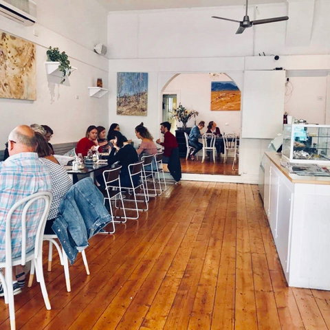 Muffins & More - Northern Rivers Accommodation 0