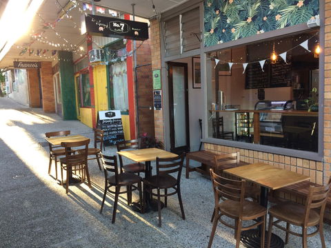 No. 7 Coffee Moorvale Lane - Northern Rivers Accommodation 0