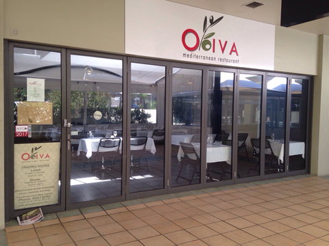 Oliva Restaurant - Northern Rivers Accommodation 0