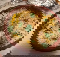 Pot Biryani House - Northern Rivers Accommodation